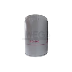 Filtro Óleo Colheitadeira 643 7440 7450 9920 Escavadeira 290 493 653 690 Pá Carregadeira 315C Trator 3100 3300 3400 4400