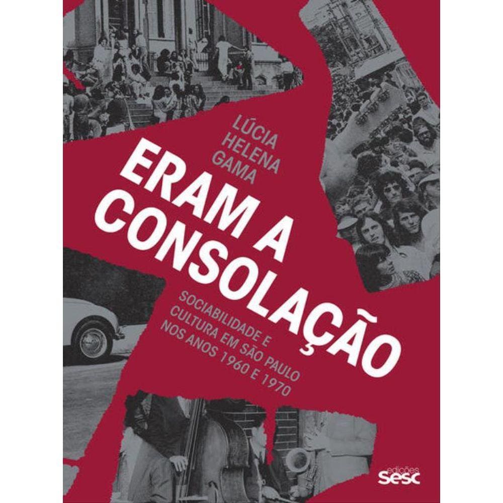 Eram A Consolação