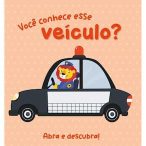 Abra E Descubra - Você Conhece Esse Veículo