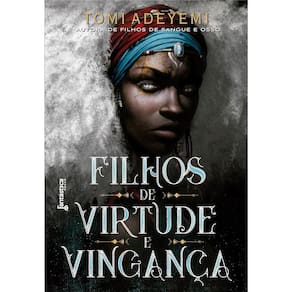 Filhos de virtude e vingança