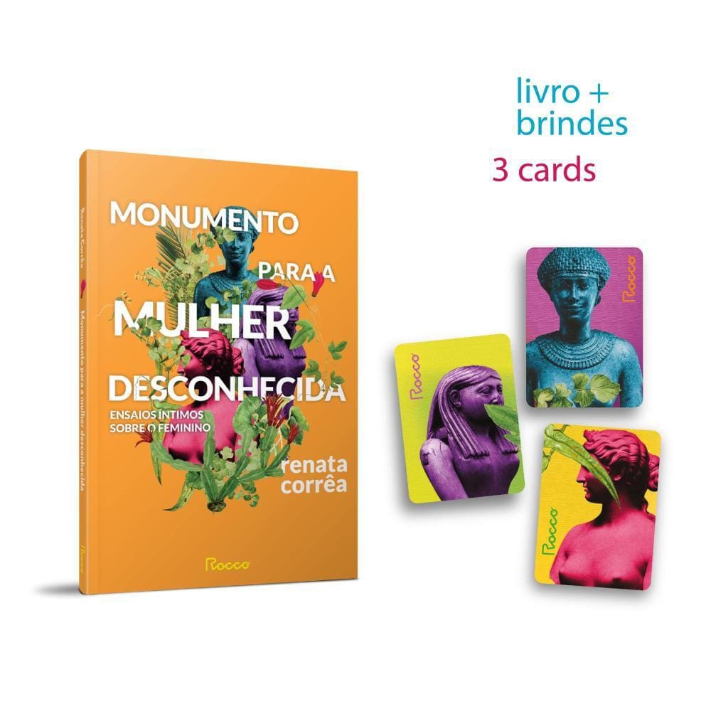 Monumento para a mulher desconhecida