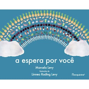 A espera por você