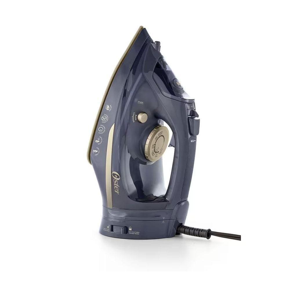 Ferro de Passar Sem Fio Oster GCSTCC5000 - 2 em 1 220V