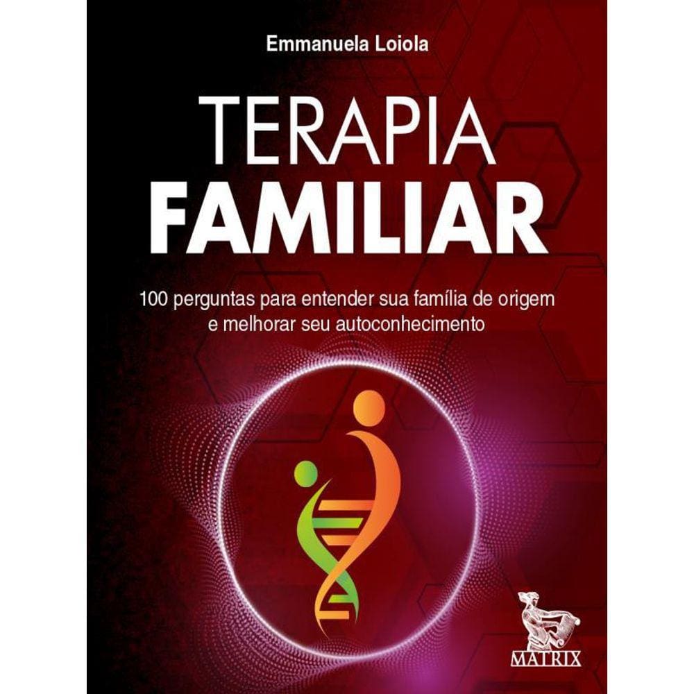Terapia Familiar
