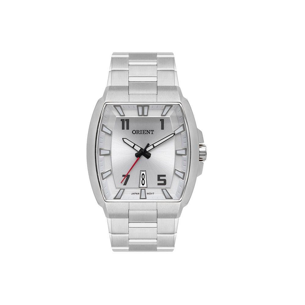 Relogio Orient Gbss1054 S2sx