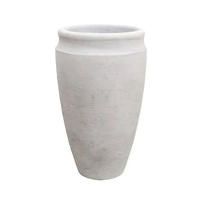 Vaso Antique 44 Japi Cimento Queimado