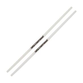 Par de Baquetas de Silicone Liverpool TA SILI - AC2802PR