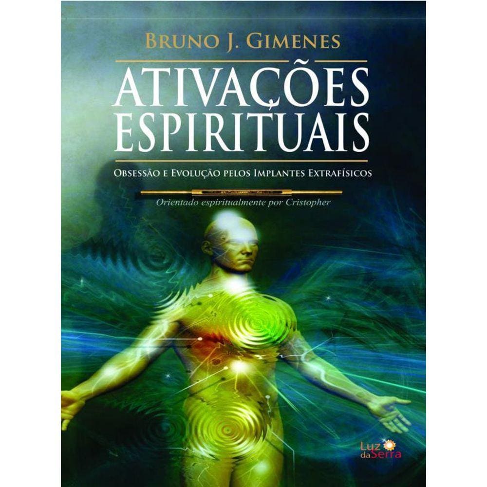 Ativações Espirituais