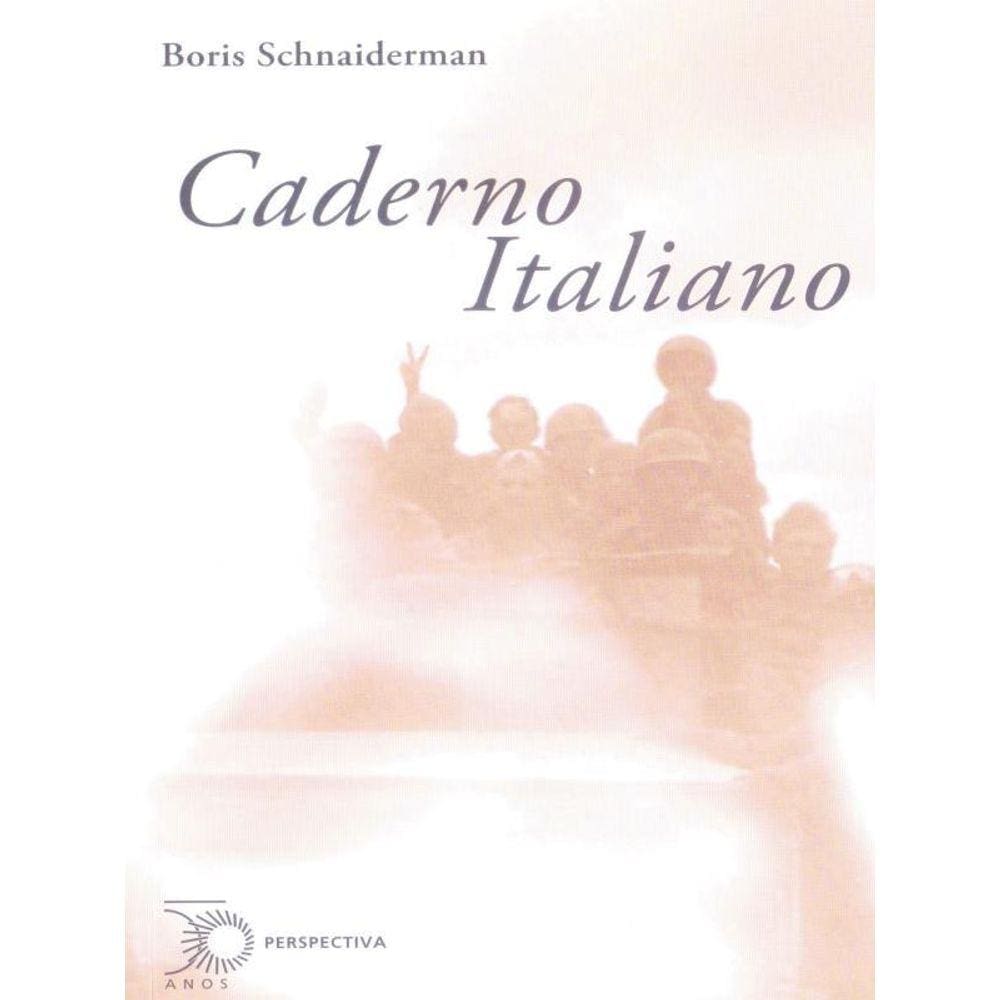 Caderno Italiano