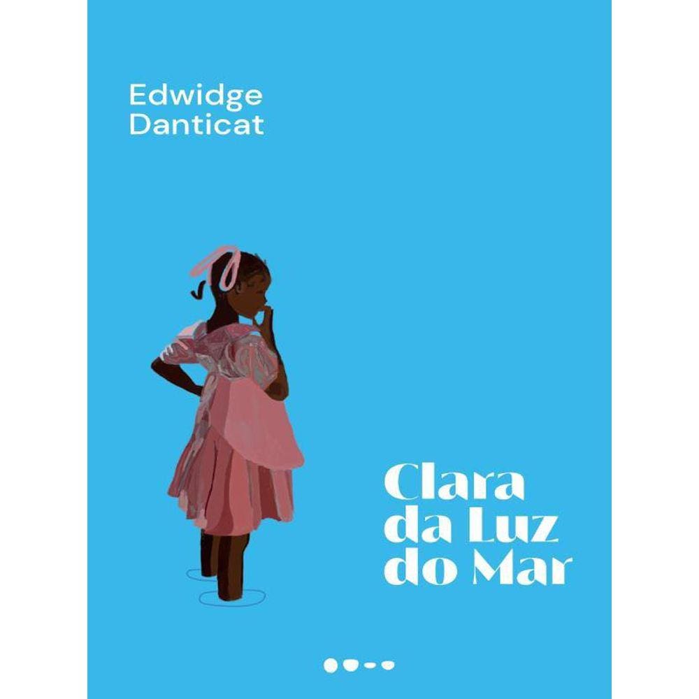 Clara Da Luz Do Mar
