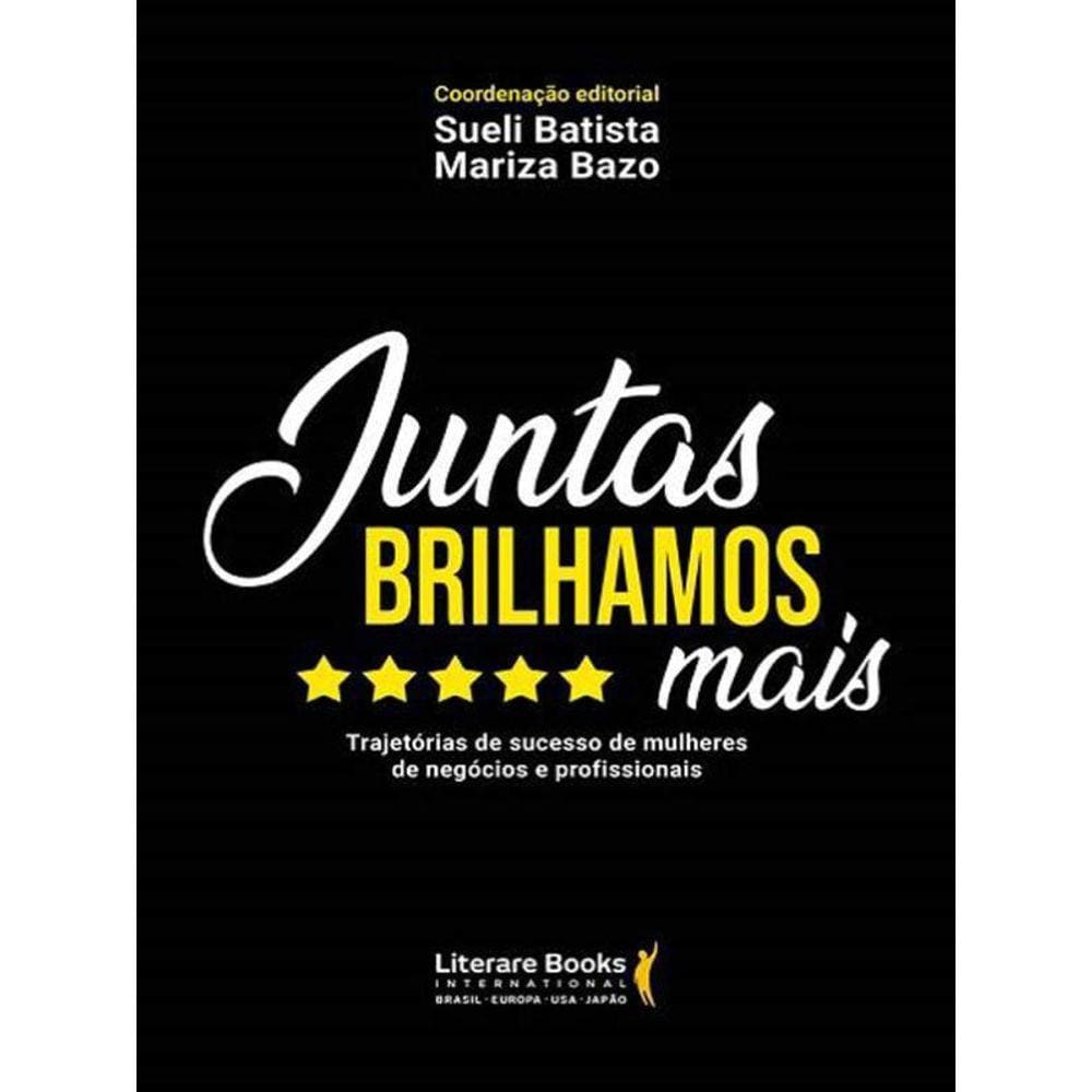 Juntas Brilhamos Mais