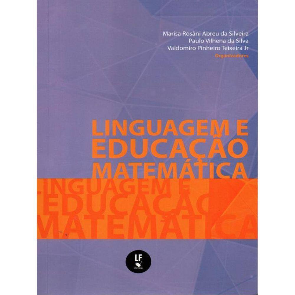 Linguagem E Educação Matemática