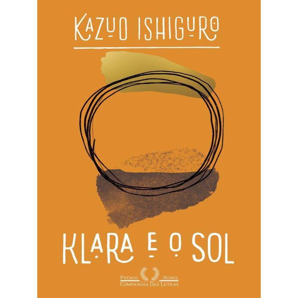 Klara E O Sol