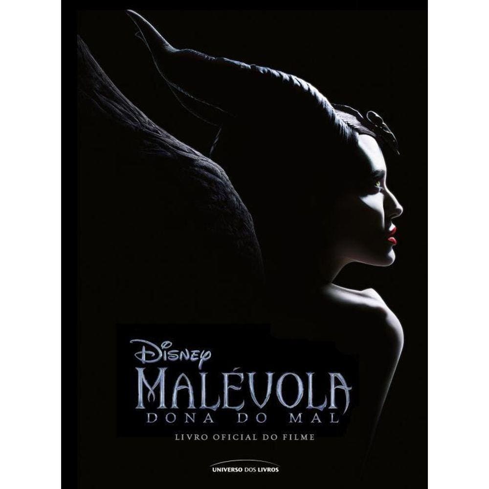 Malévola Ii: Dona Do Mal
