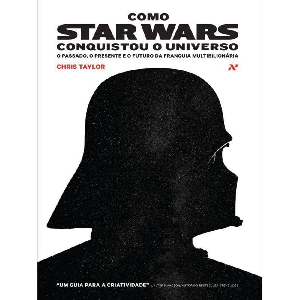 Como Star Wars Conquistou O Universo