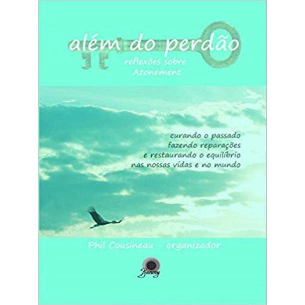Alem Do Perdao