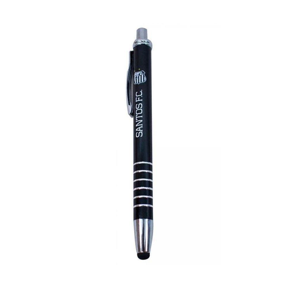 Caneta De Touchscreen Santos - Oficial