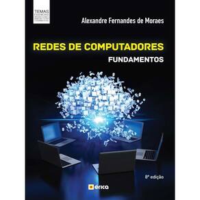 Redes De Computadores: Fundamentos