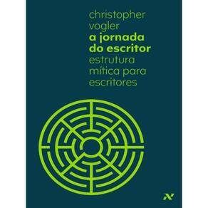 A Jornada Do Escritor