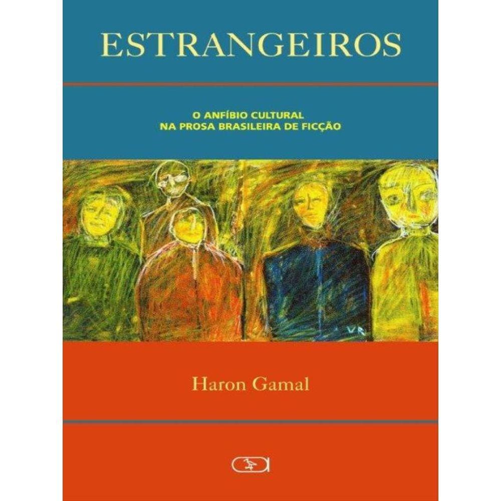 Estrangeiros