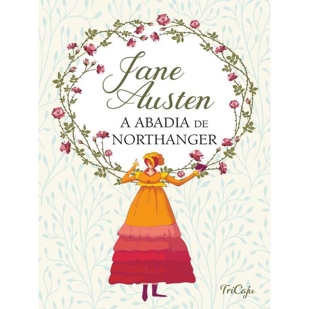 A Abadia De Northanger