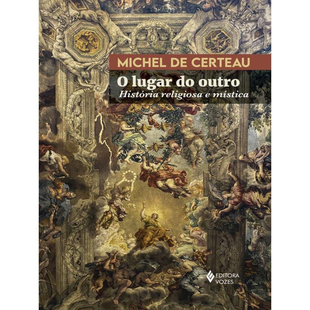 O Lugar Do Outro