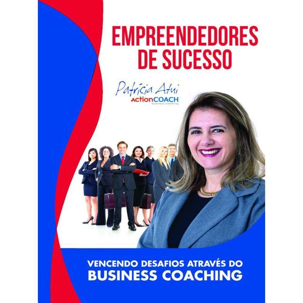 Empreendedores De Sucesso