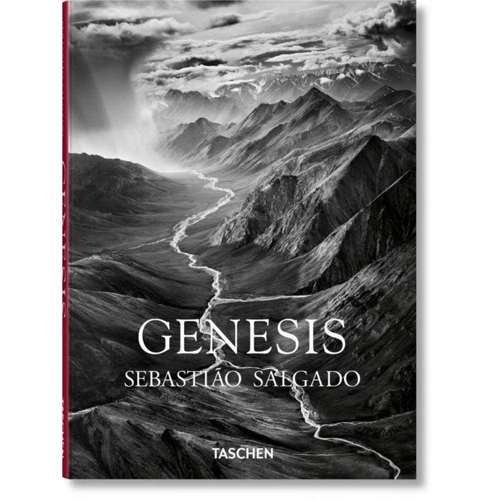 Genesis - Sebastião Salgado