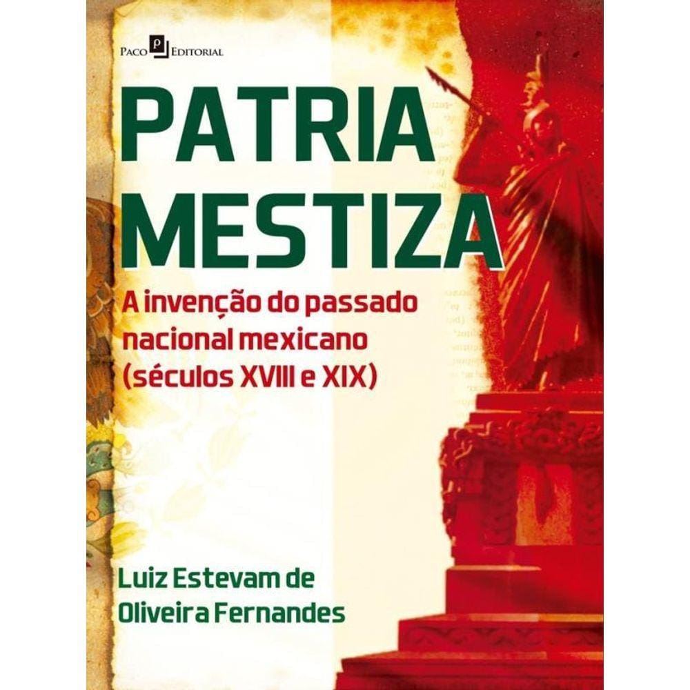 Patria Mestiza
