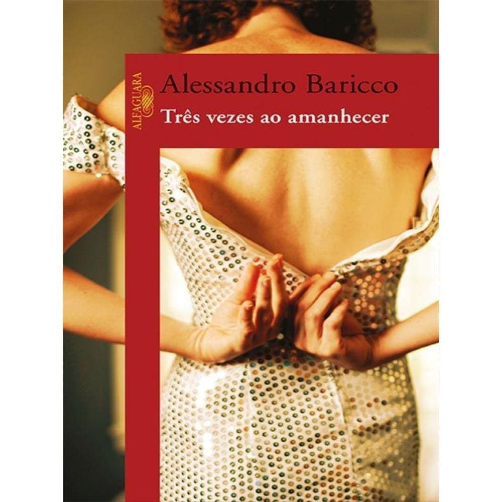 Três Vezes Ao Amanhecer