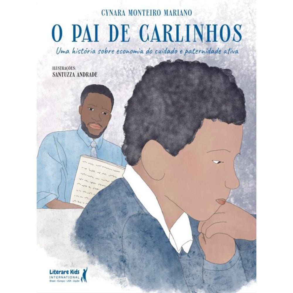 O Pai De Carlinhos