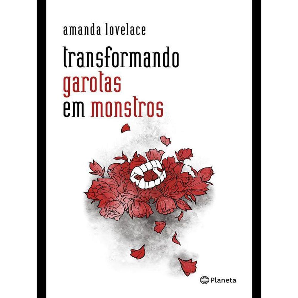 Transformando Garotas Em Monstros