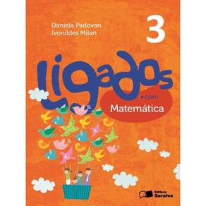 Ligados.Com - Matemática - 3º Ano