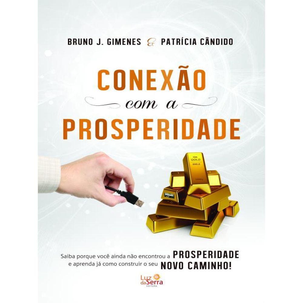 Conexão Com A Prosperidade