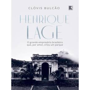 Henrique Lage