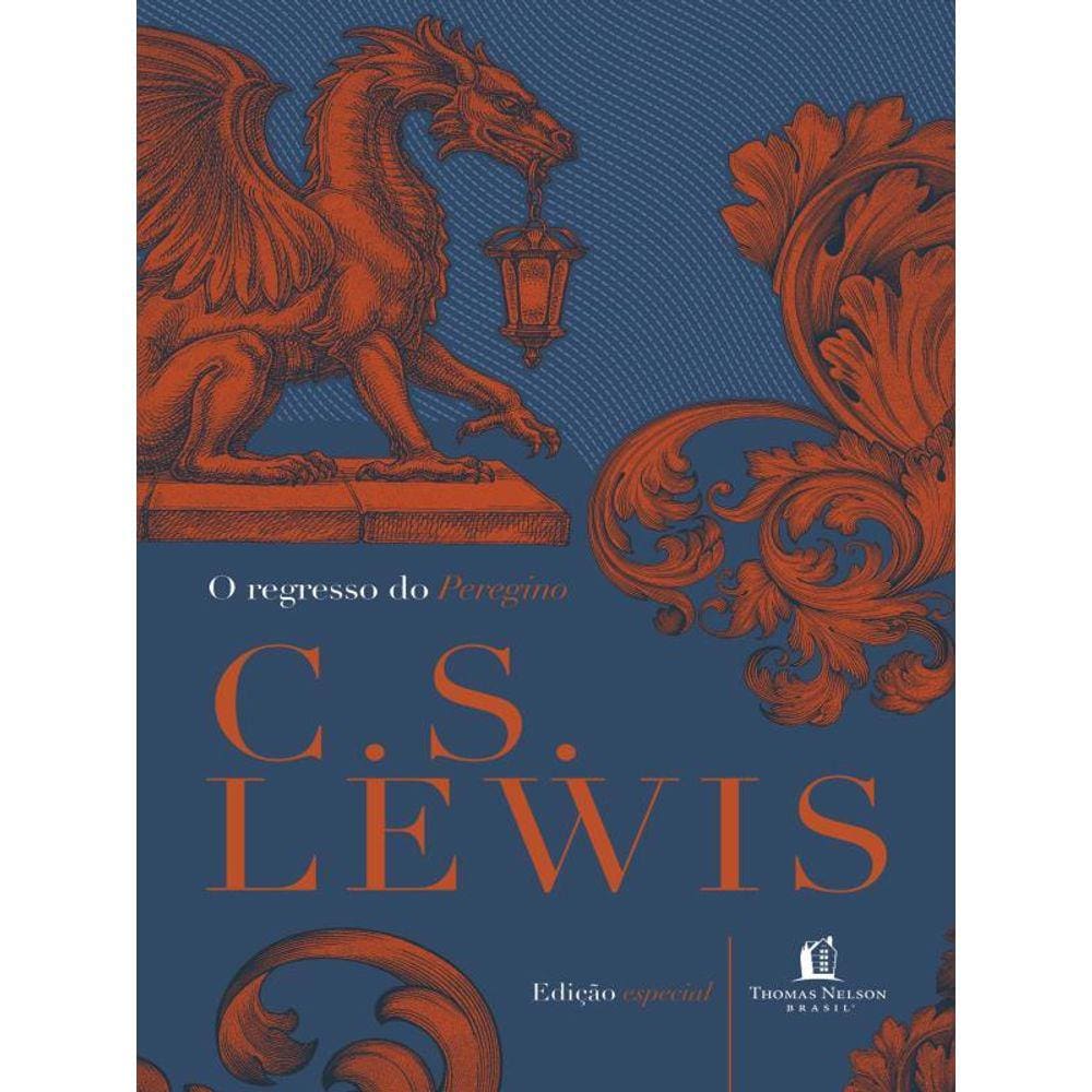 Regresso Do Peregrino