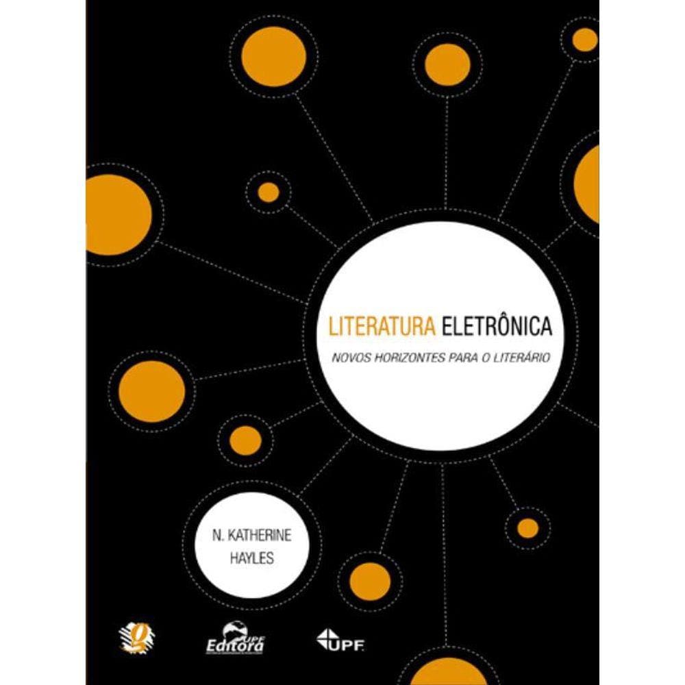 Literatura Eletrônica