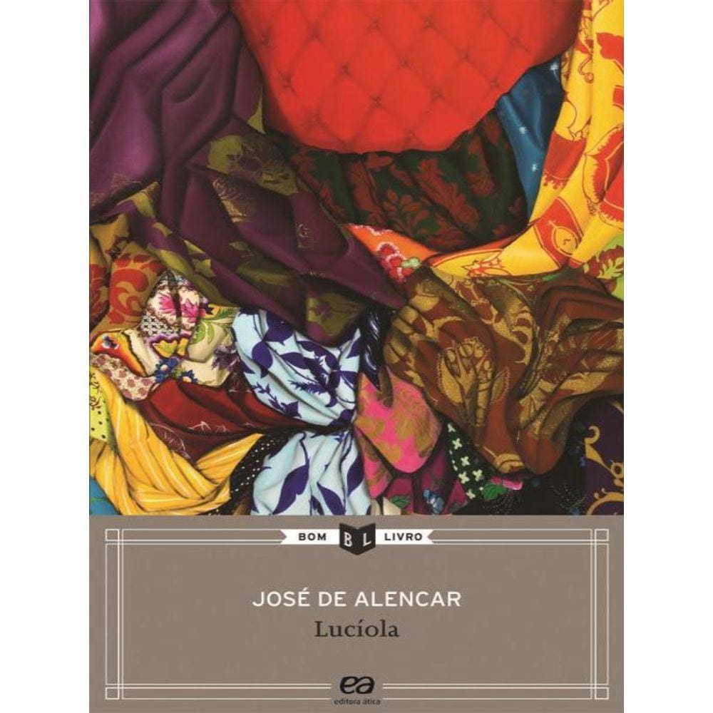 Lucíola