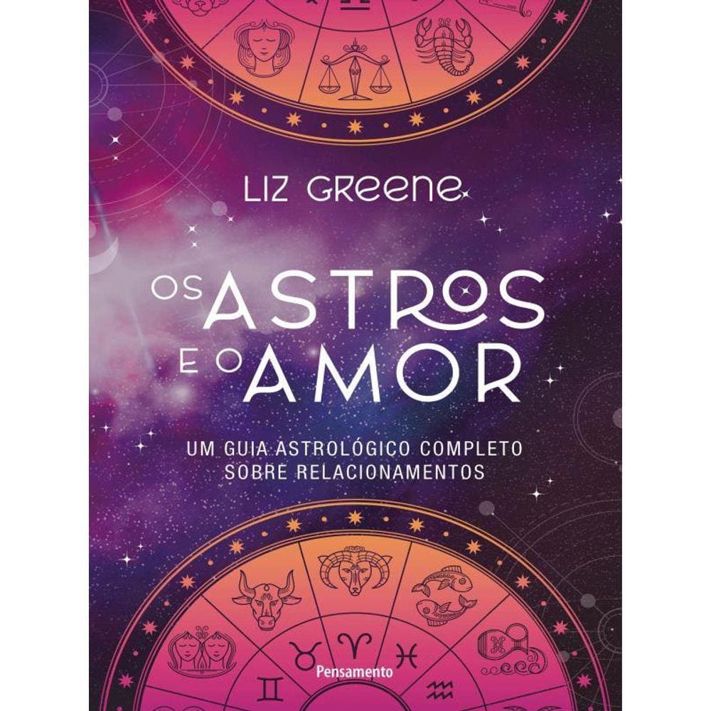 Os Astros E O Amor