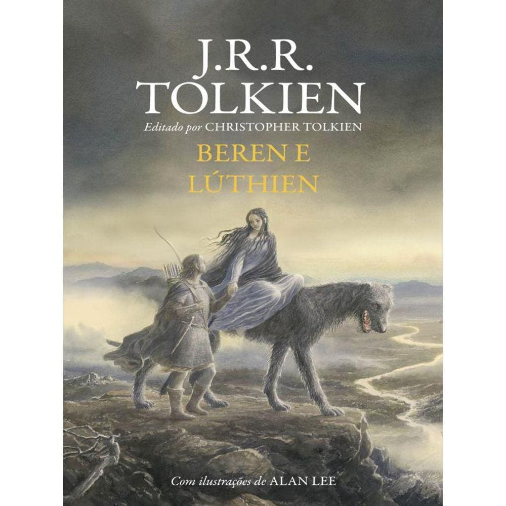 Beren E Lúthien