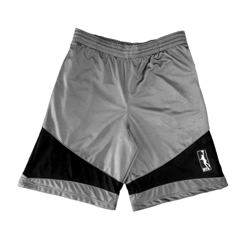 Bermuda Basquete Masculina M10 Dunk Rise