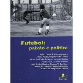 Futebol
