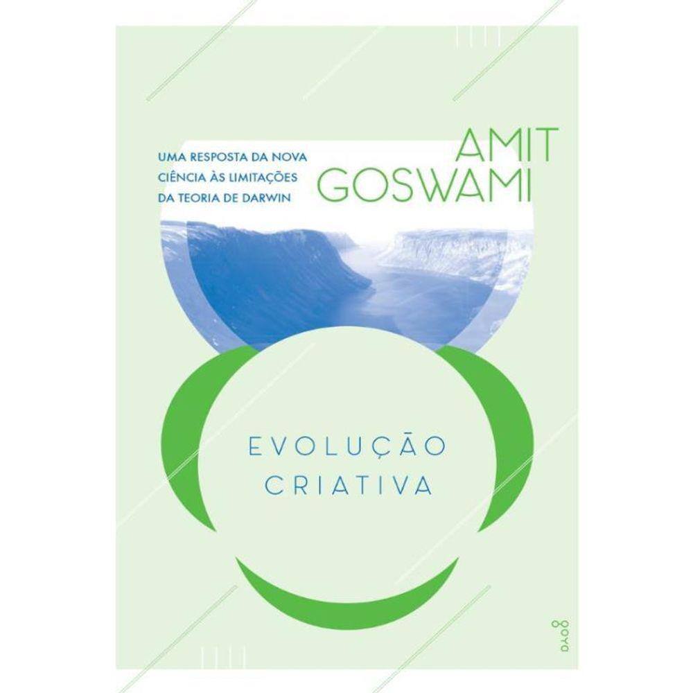 Evolução Criativa