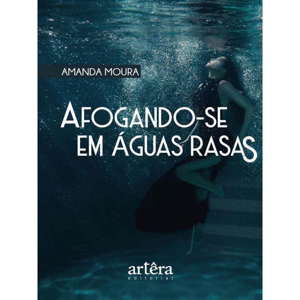 Afogando-Se Em Águas Rasas