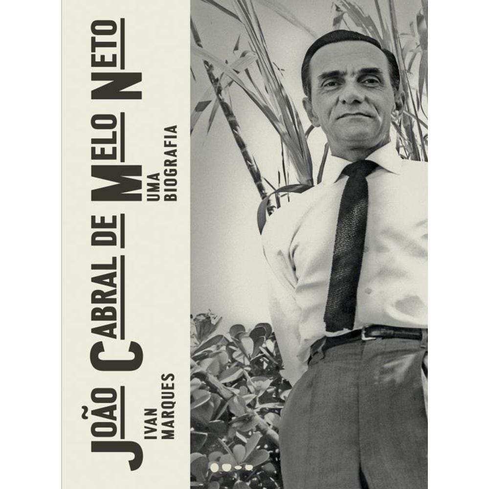 João Cabral De Melo Neto