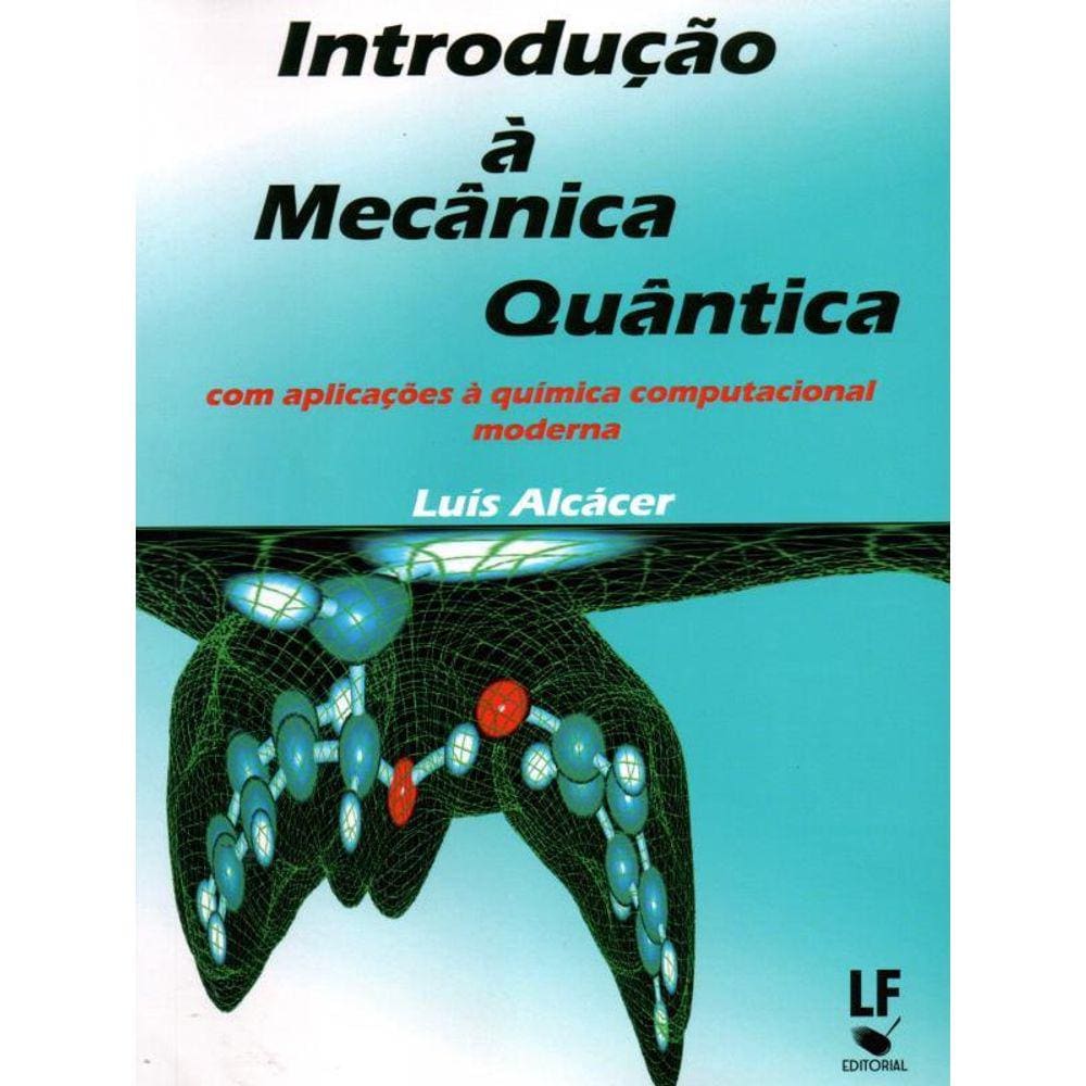Introdução À Mecânica Quântica