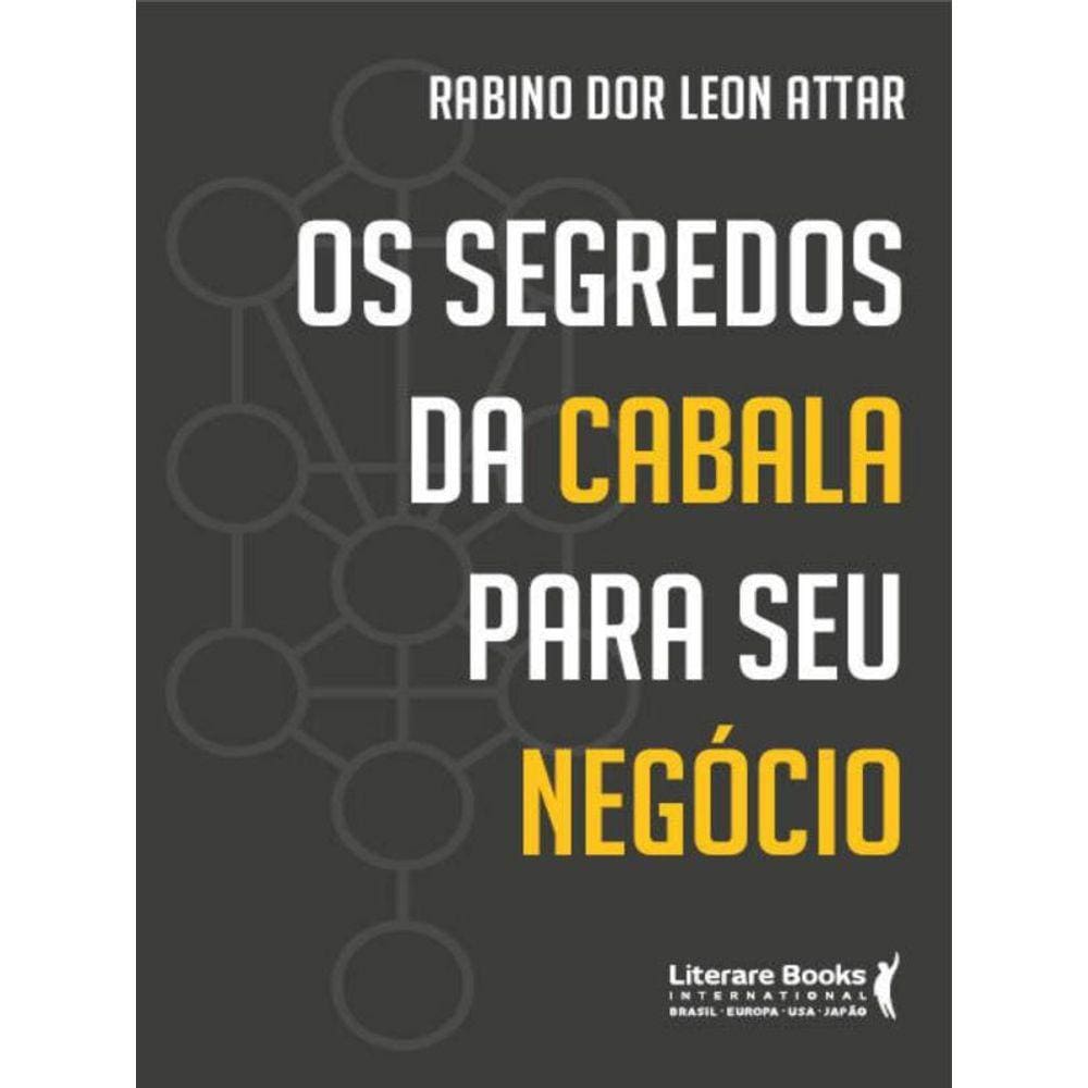 Os Segredos Da Cabala Para O Seu Negócio