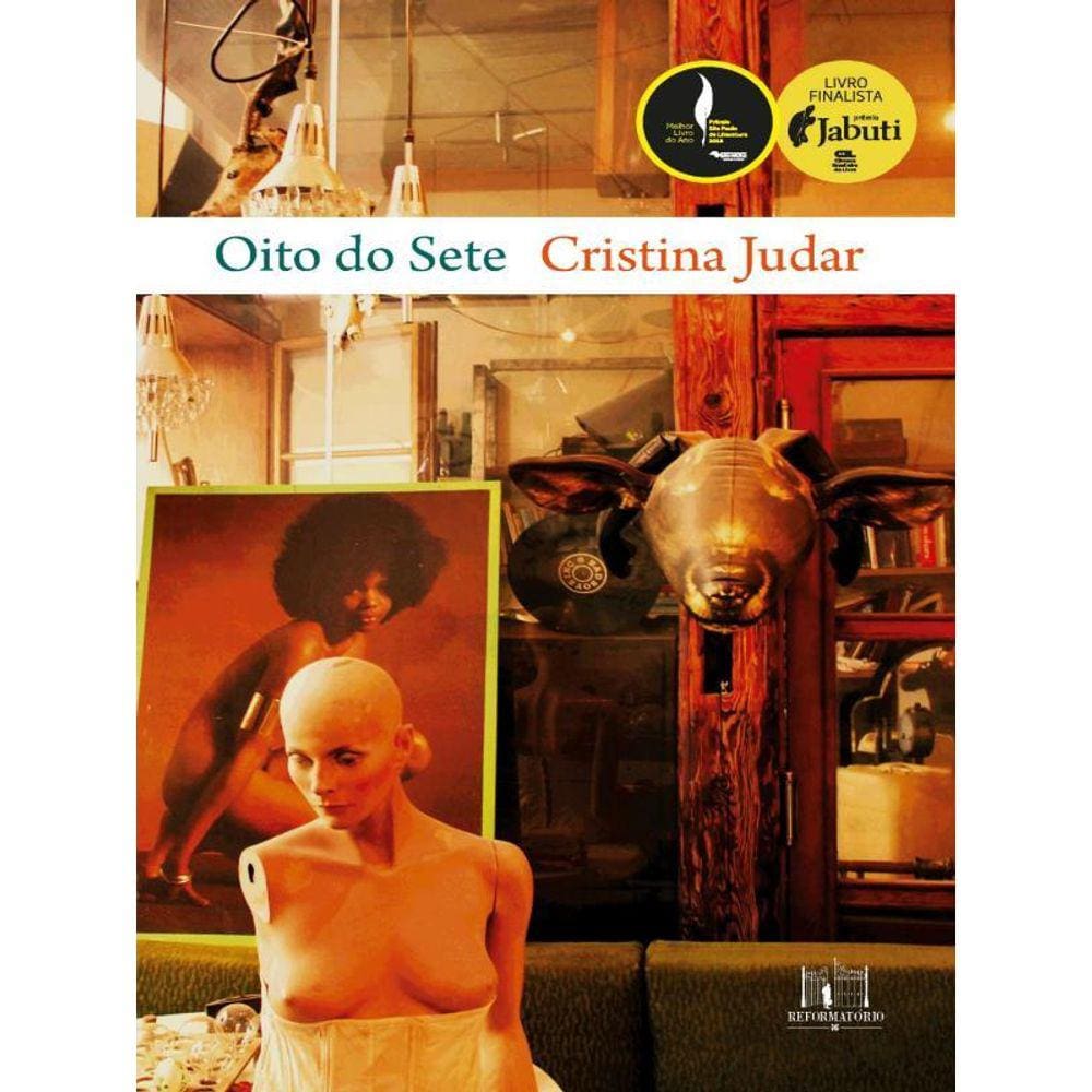 Oito Do Sete