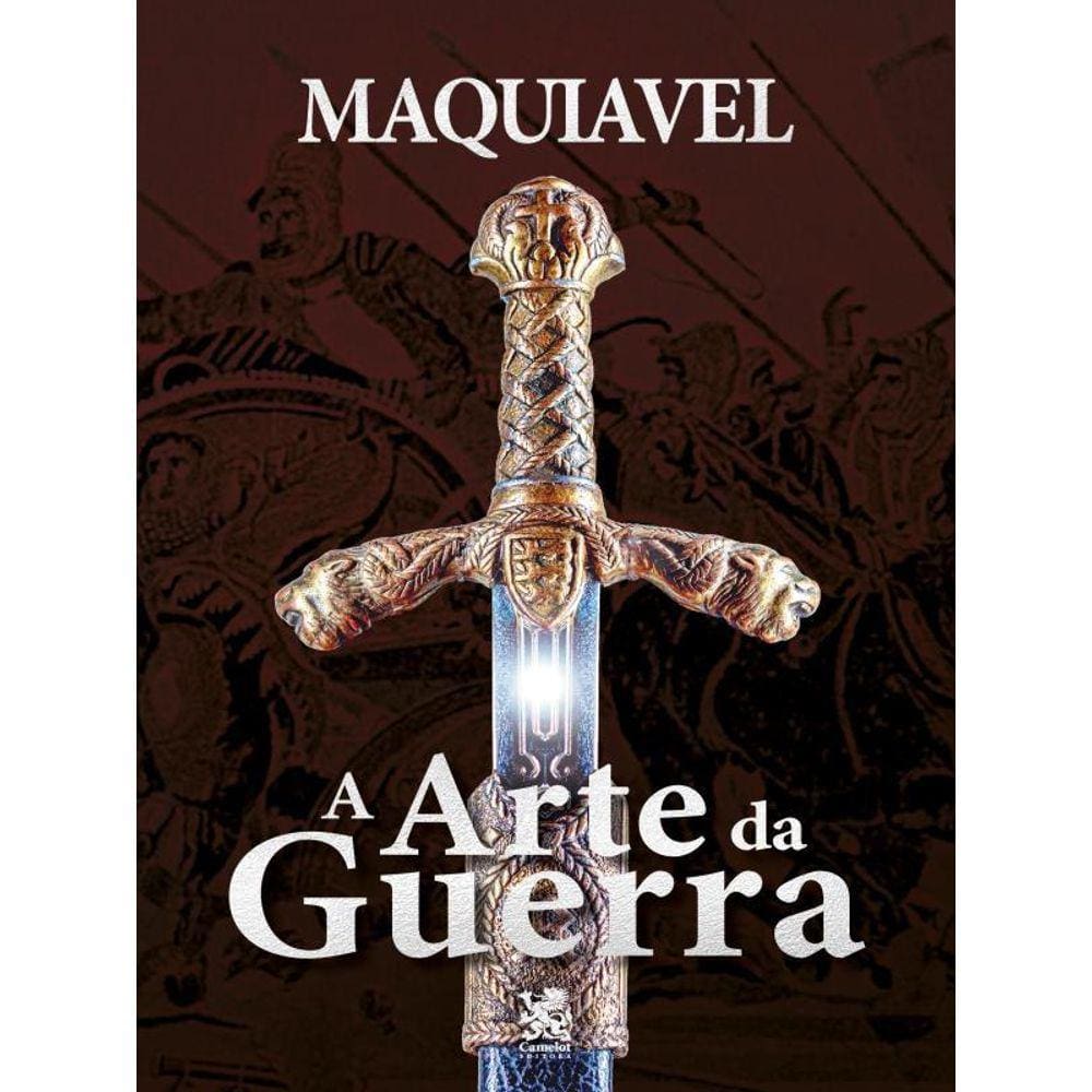 A Arte Da Guerra