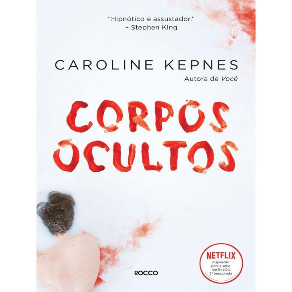 Corpos Ocultos
